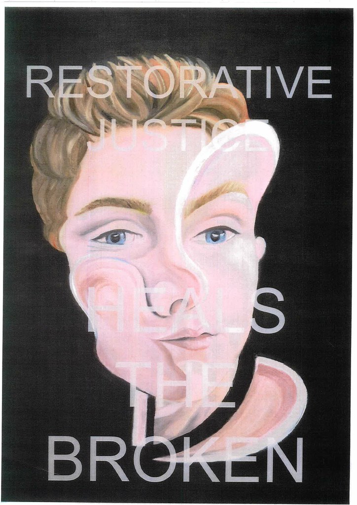 Restorative Justice in correctional environments brings healing