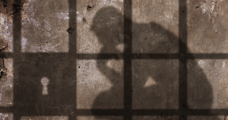 Transforming lives behind bars